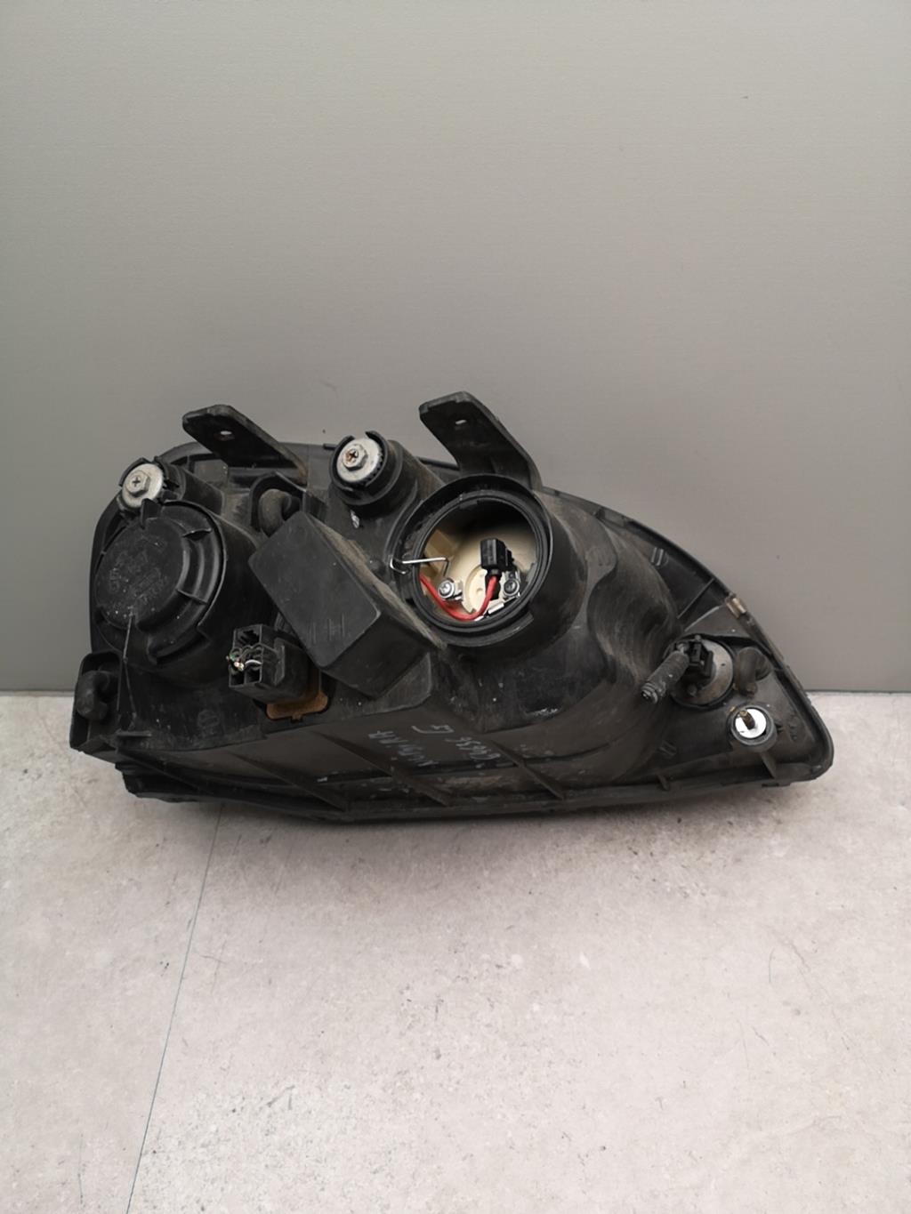 Gruppo ottico anteriore principale sinistro (luci)(faro) CHEVROLET NUBIRA BREAK Gasolina - 1