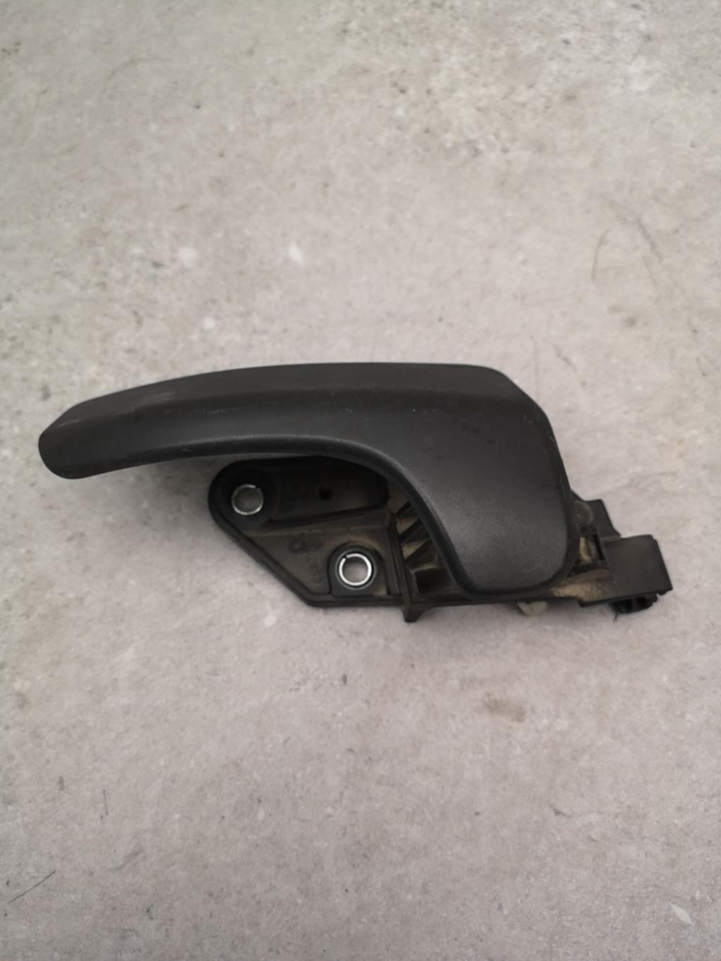 Maniglia interna anteriore sinistra CITROEN JUMPER 3 PHASE 1 Diésel - 1