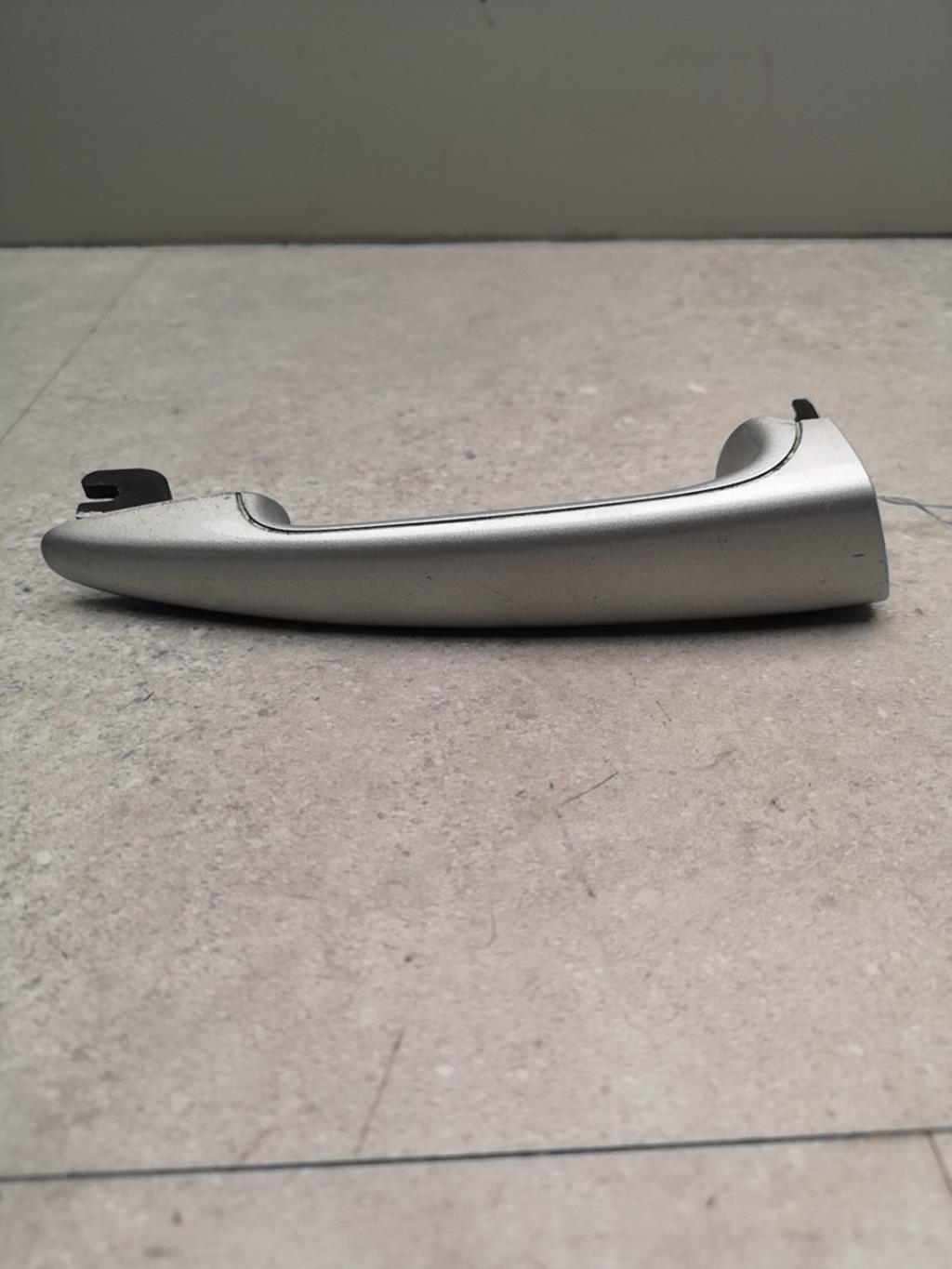 Maniglia portiera posteriore destra BMW SERIE 3 E46 PHASE 2 Diésel - 1