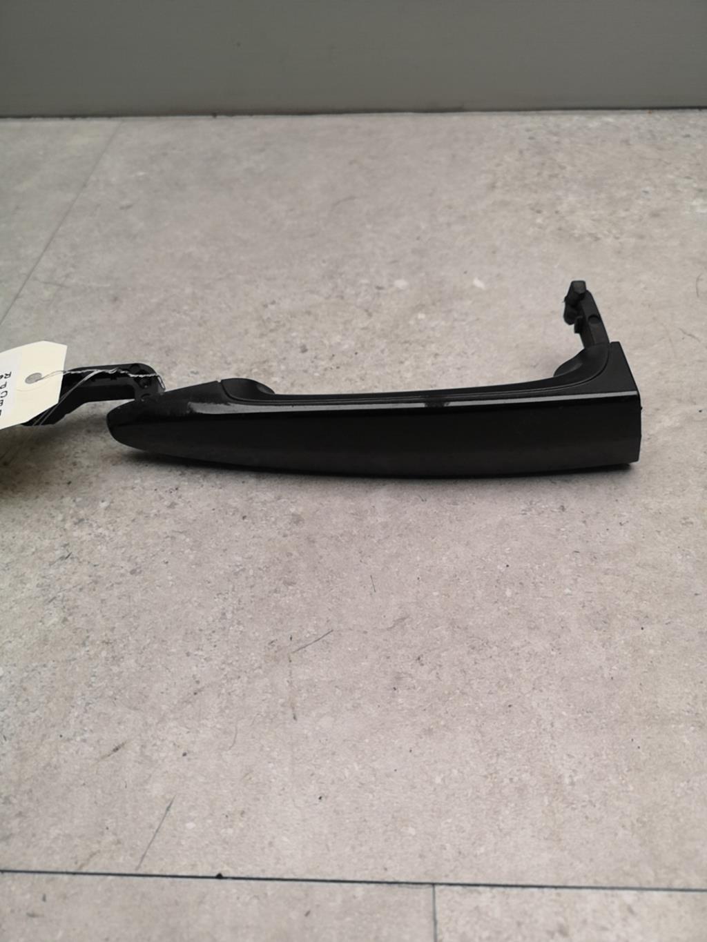 Maniglia portiera posteriore destra BMW SERIE 3 E90 PHASE 2 Diésel - 1