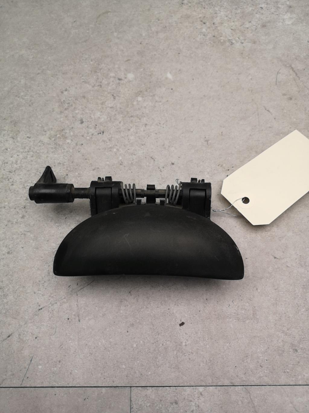 Maniglia portiera posteriore destra PEUGEOT 206 PHASE 1 Gasolina - 1