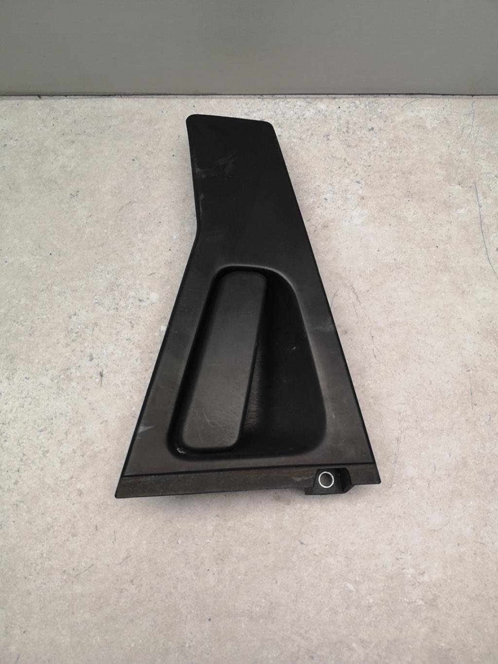 Maniglia portiera posteriore sinistra RENAULT CLIO 4 PHASE 1 BREAK  - 1