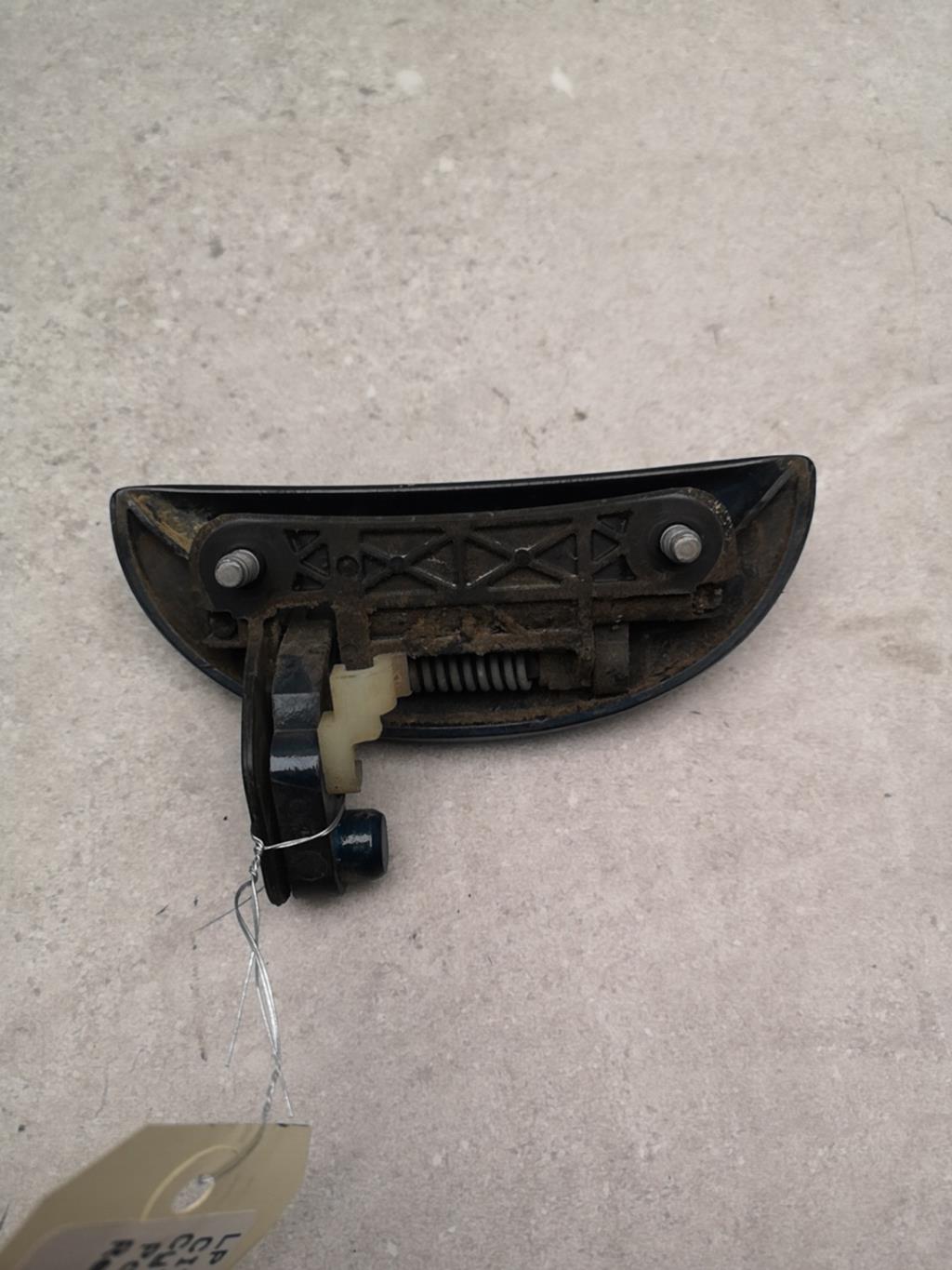 Maniglia portiera anteriore destra CITROEN C1 1 PHASE 1 Gasolina - 1