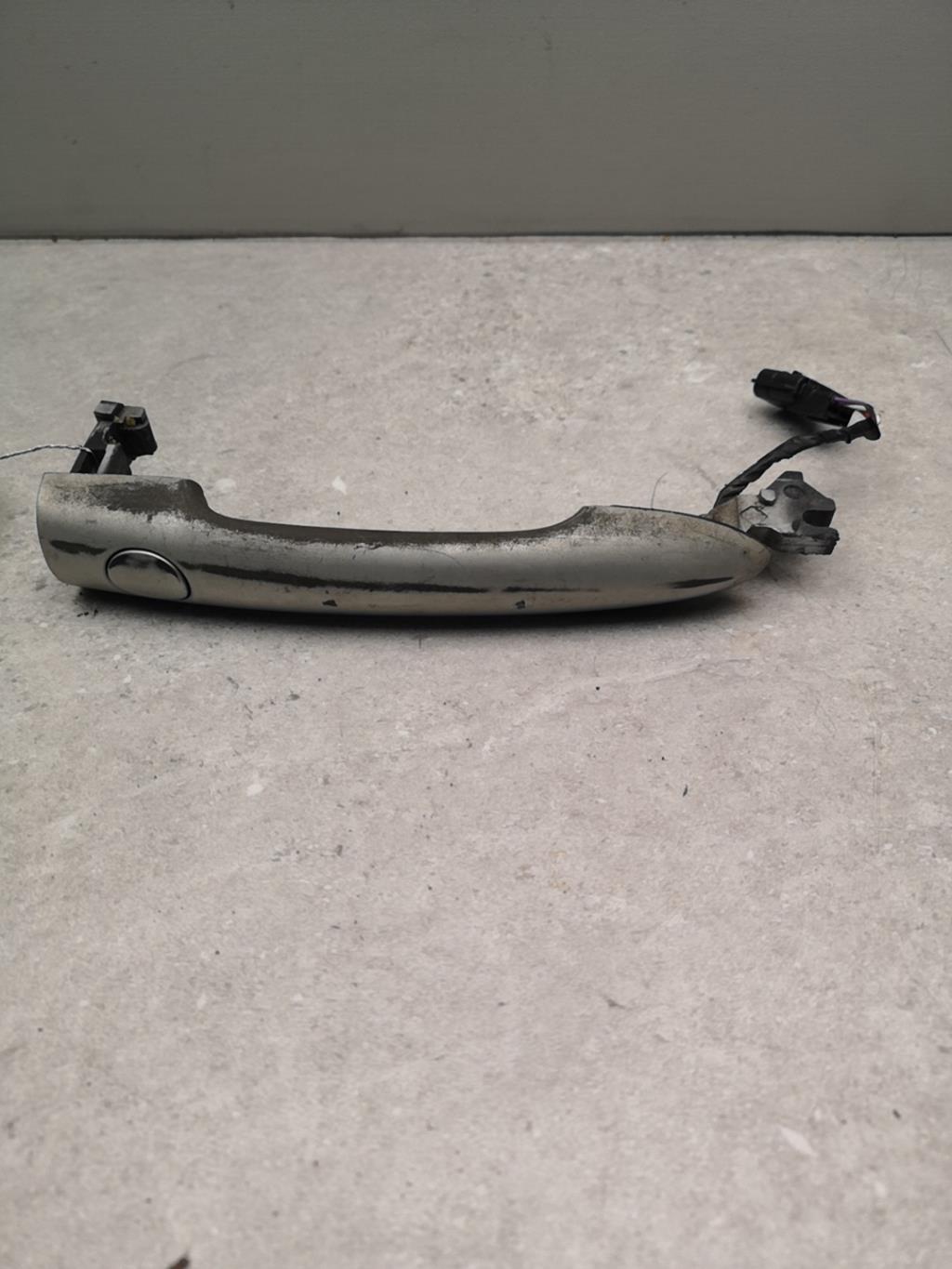 Maniglia portiera anteriore destra RENAULT SCENIC 2 PHASE 1 Diésel - 1