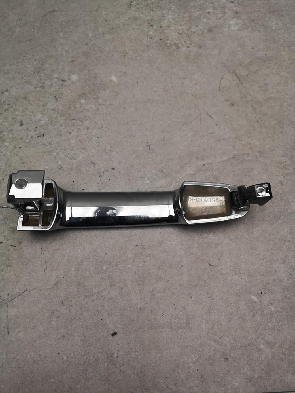 Maniglia portiera anteriore destra PEUGEOT 108 Gasolina - 1