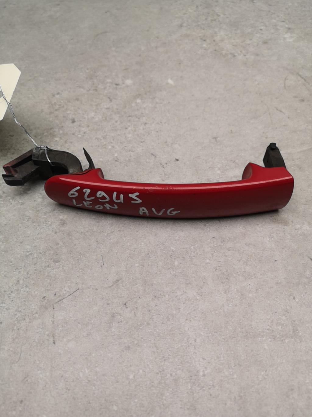 Maniglia portiera anteriore sinistra SEAT LEON 2 PHASE 1 Diésel - 1