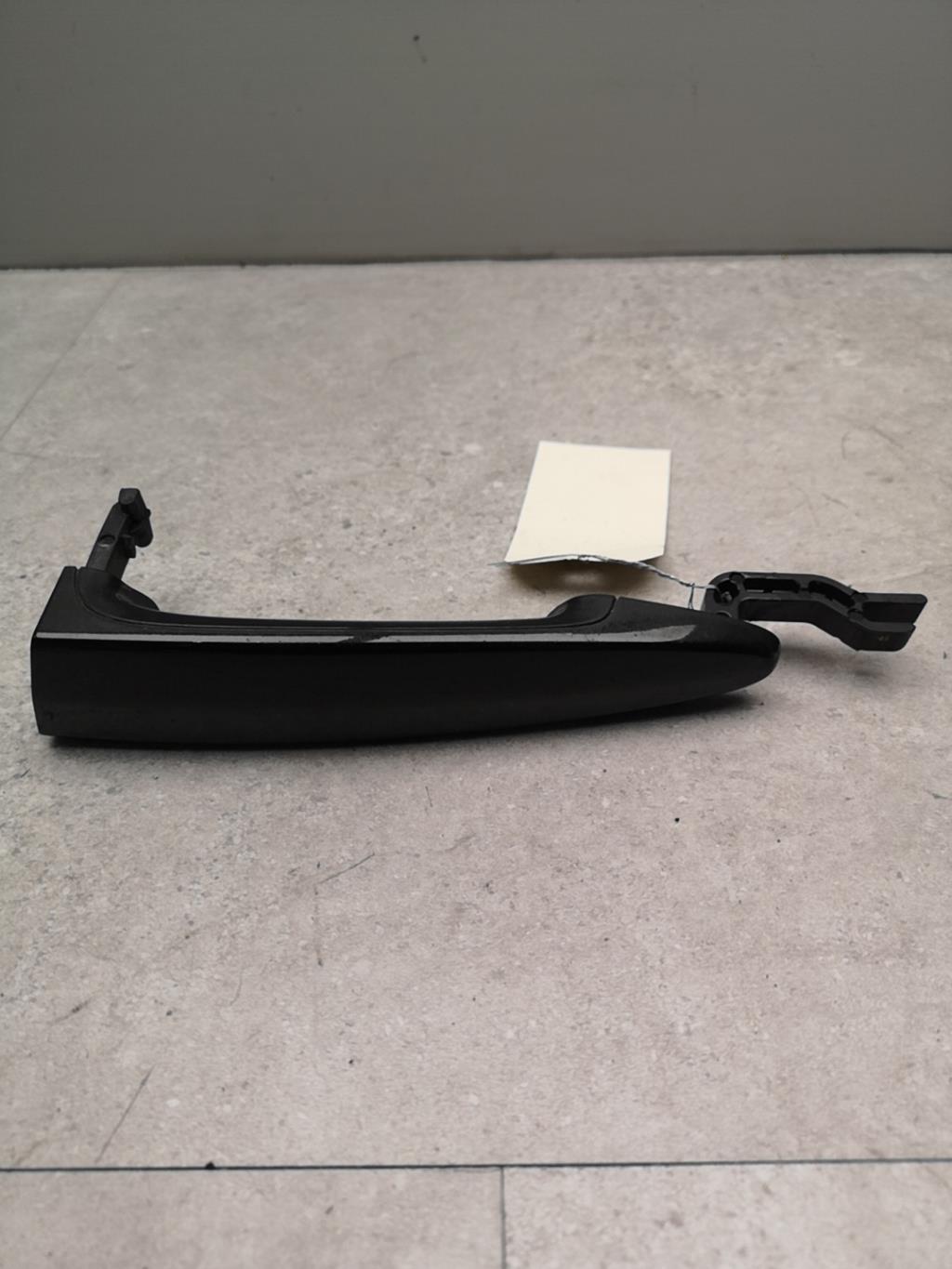 Maniglia portiera anteriore sinistra BMW SERIE 3 E90 PHASE 2 Diésel - 1