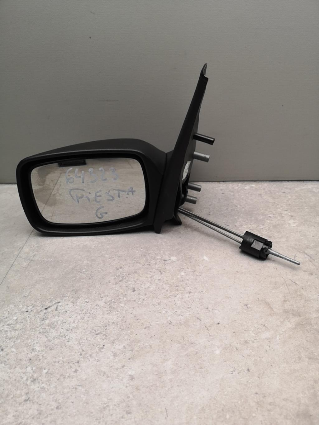 Specchietto retrovisore sinistro FORD FIESTA 3 PHASE 2 Gasolina - 1