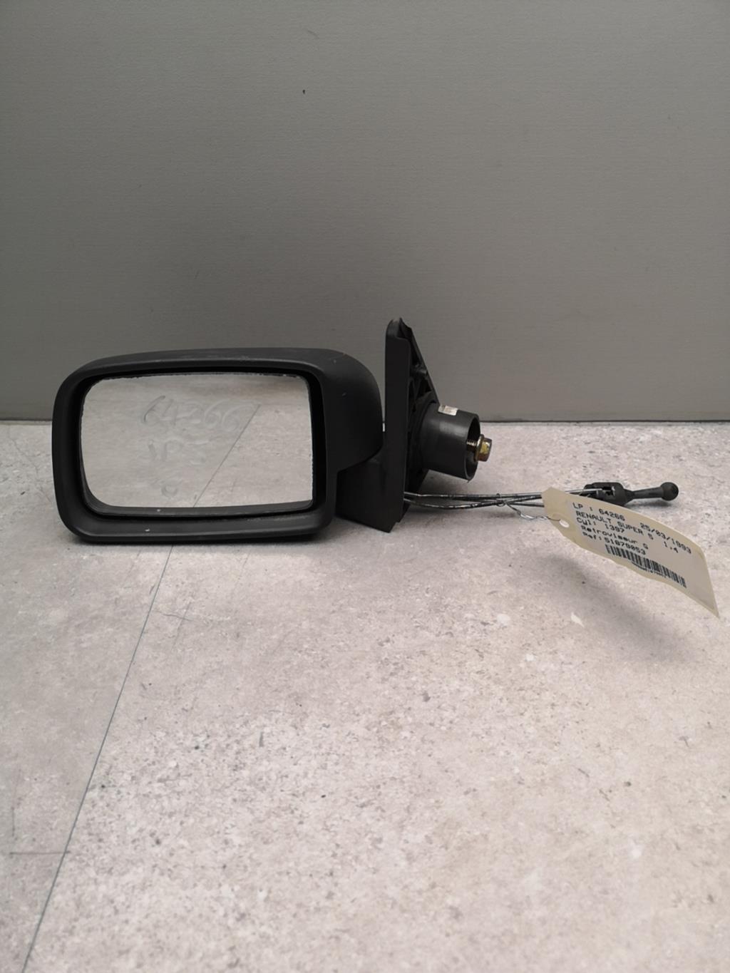 Retroviseur gauche RENAULT SUPER 5  - 1