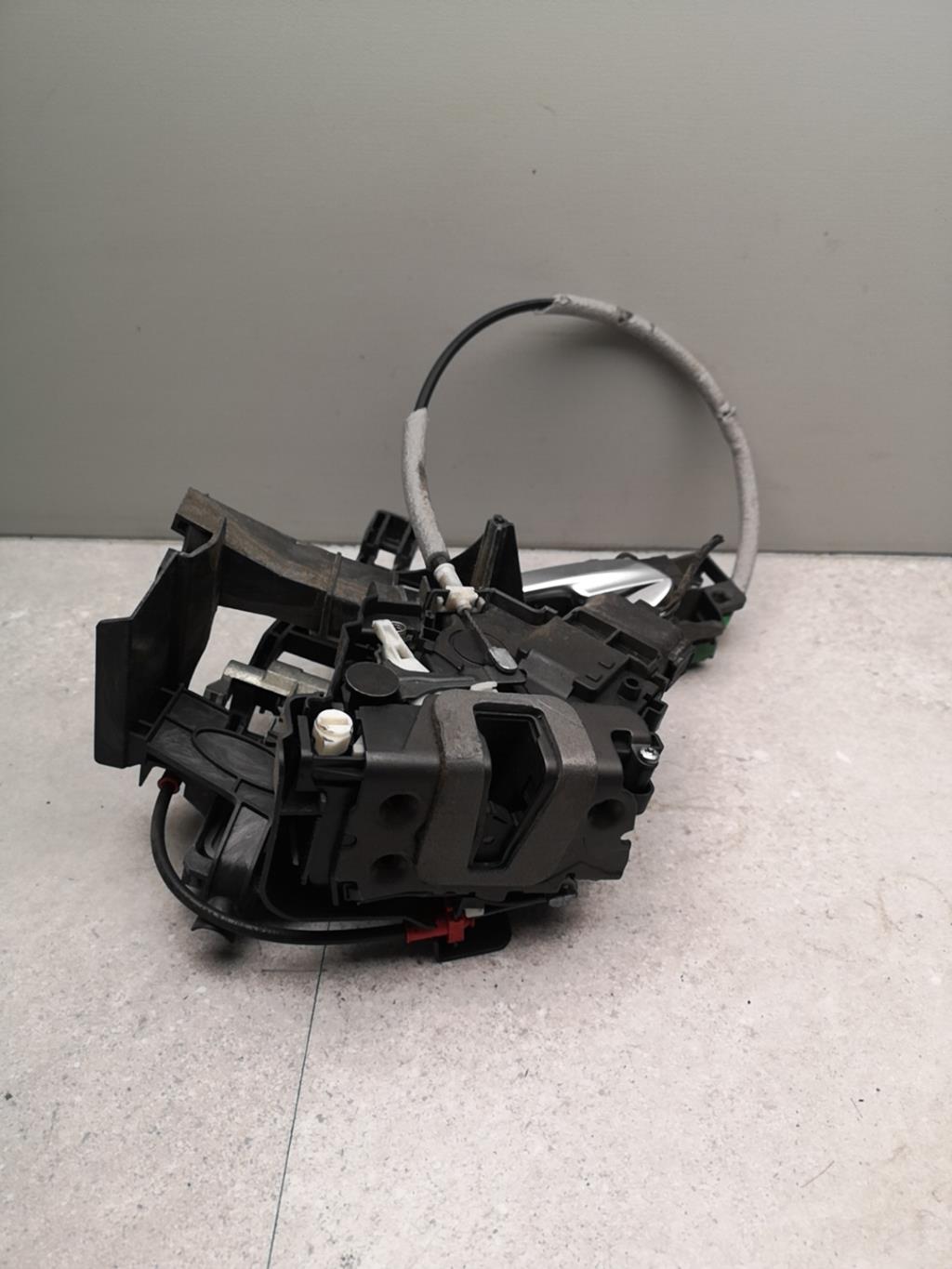 Serratura posteriore sinistra FORD MONDEO 3 PHASE 1 Diésel - 1