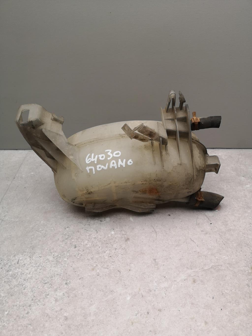 Vaso di espansione VAUXHALL MOVANO A PHASE 2 Diésel - 1