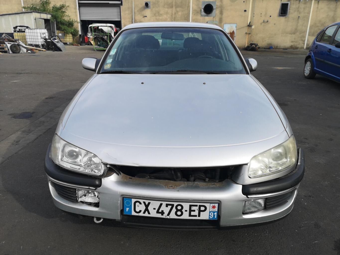 Commande de phare OPEL OMEGA B PHASE 1 Essence - 1