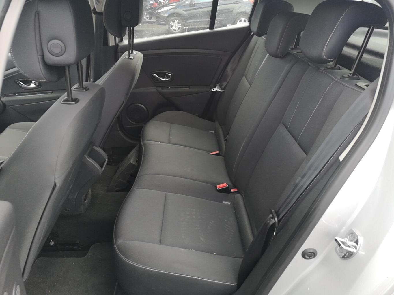 Boite de vitesses RENAULT MEGANE 3 PHASE 1 Diesel - 1