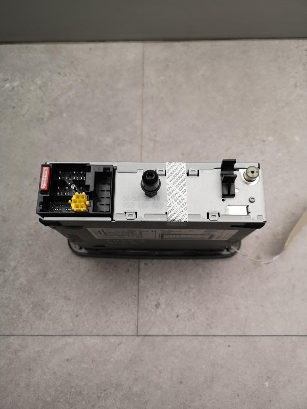 Autoradio ALFA ROMEO 147 PHASE 2  - 1