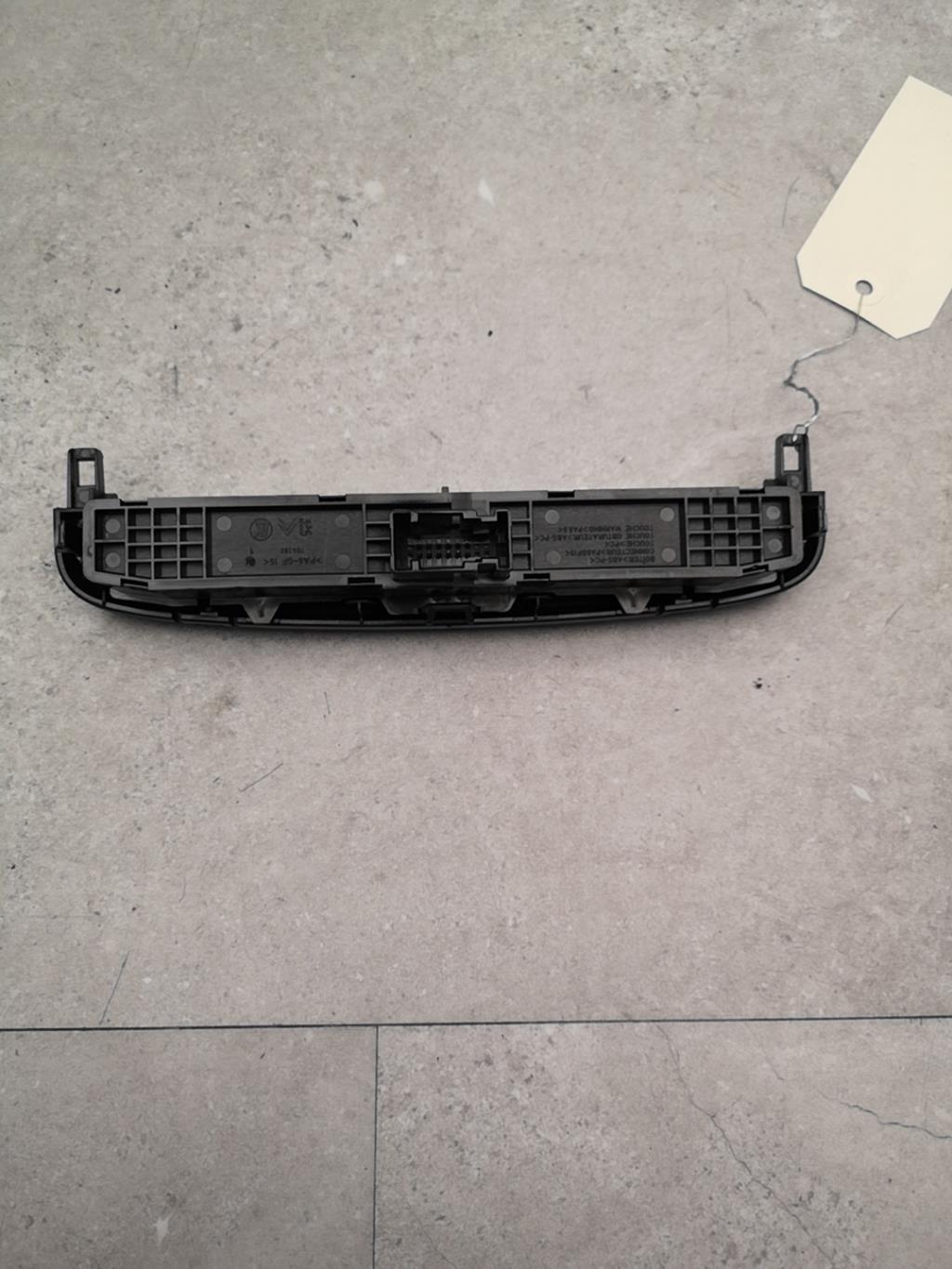 Interruttore luci emergenza PEUGEOT 308 1 PHASE 1  - 1