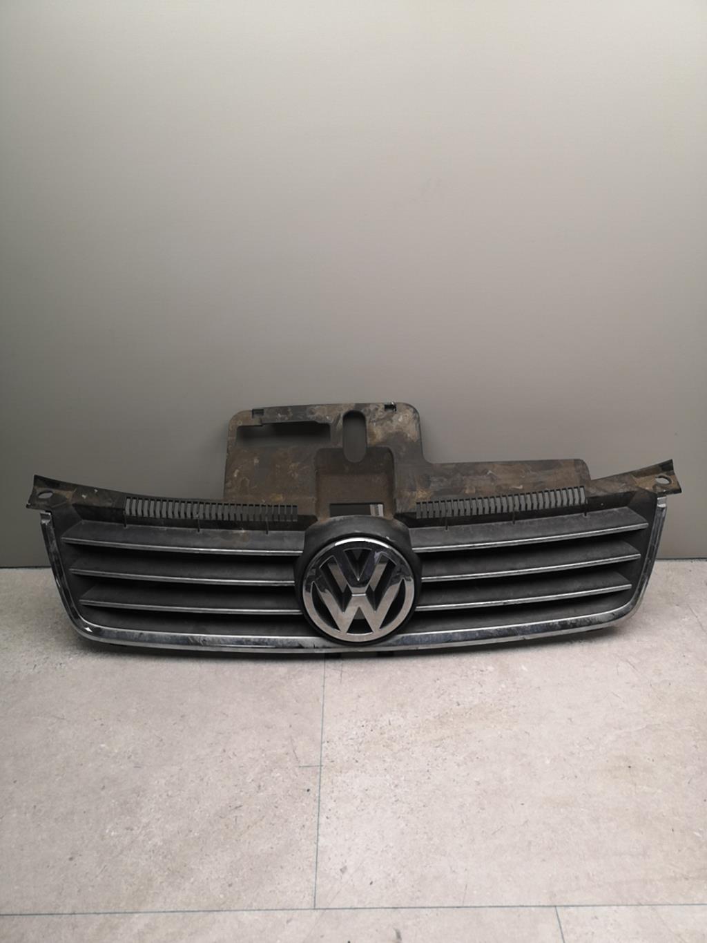 Calandre VOLKSWAGEN POLO 4 PHASE 1 Essence - 1