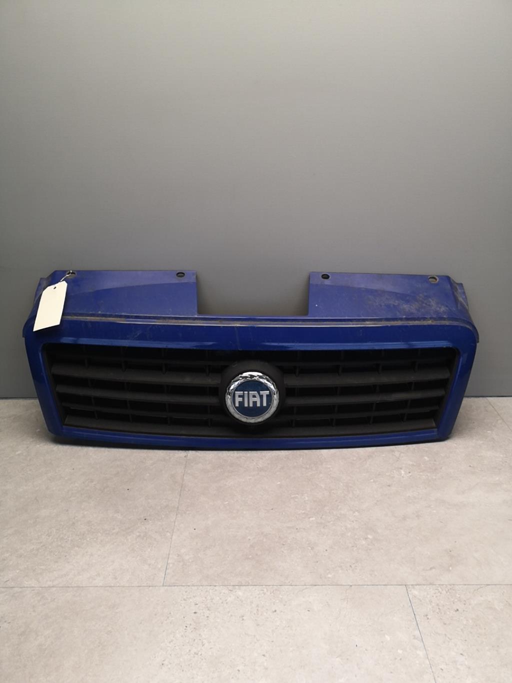 Calandra FIAT DOBLO 1 PHASE 2 Diésel - 1