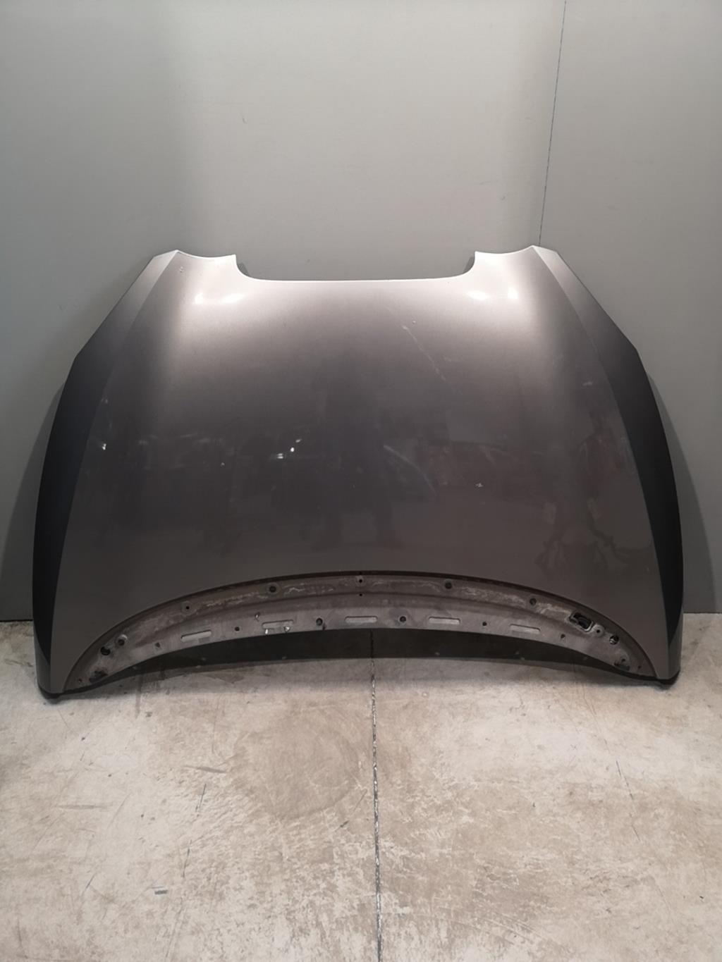 Capot SEAT TOLEDO 3 Diesel - 1