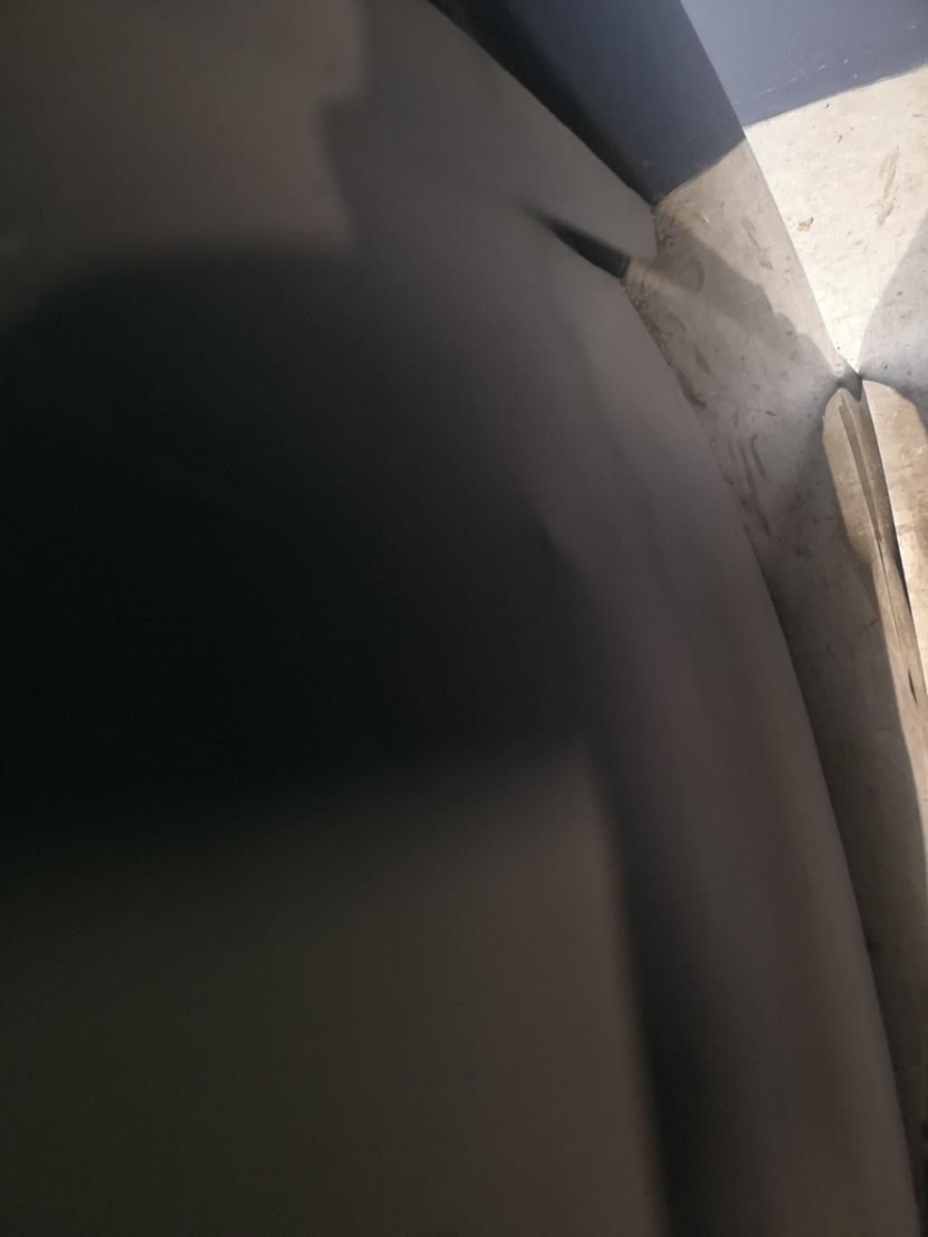 Capot NISSAN TERRANO 2 PHASE 4  - 1