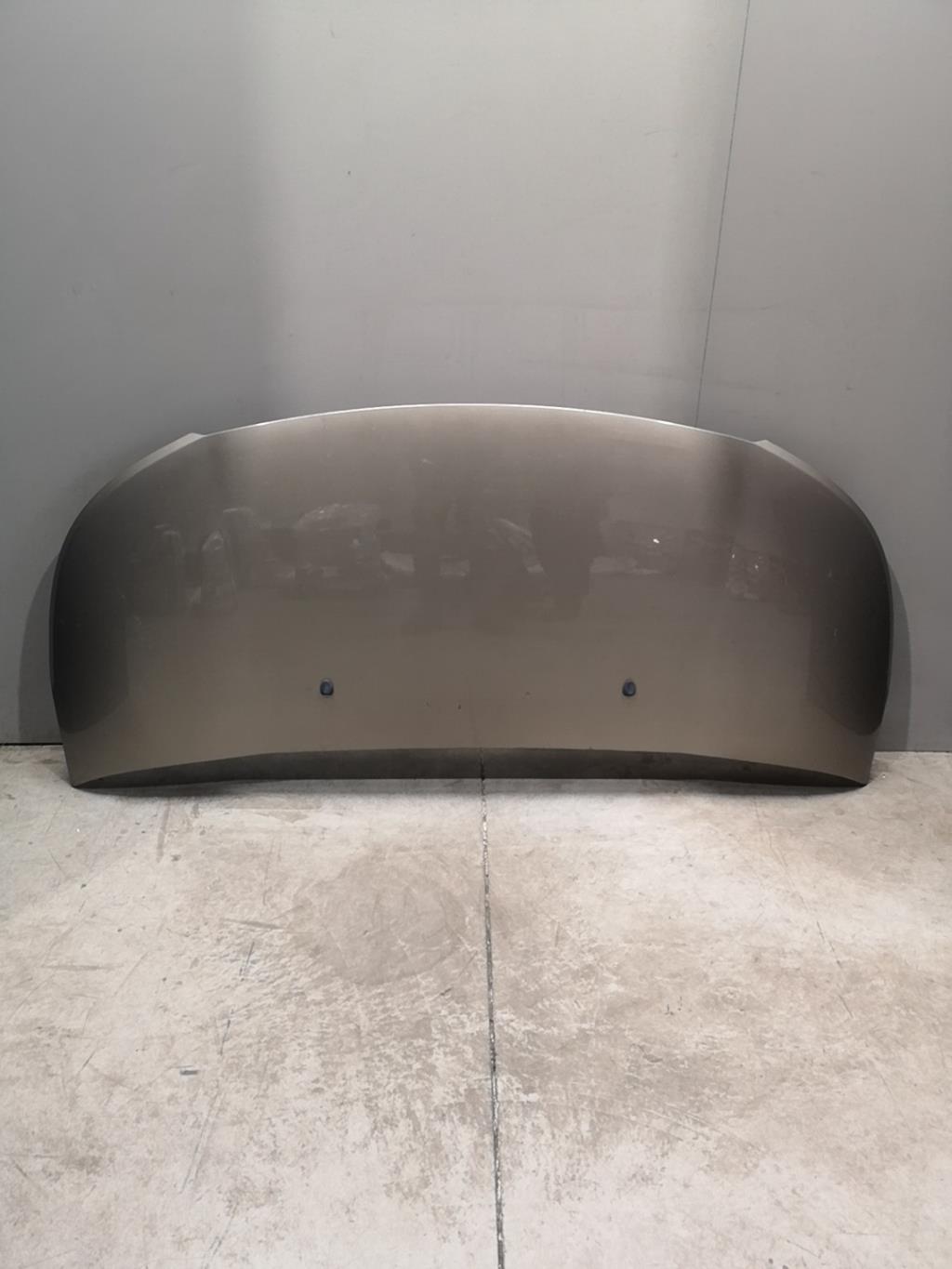 Capot CITROEN C3 PICASSO PHASE 1  - 1