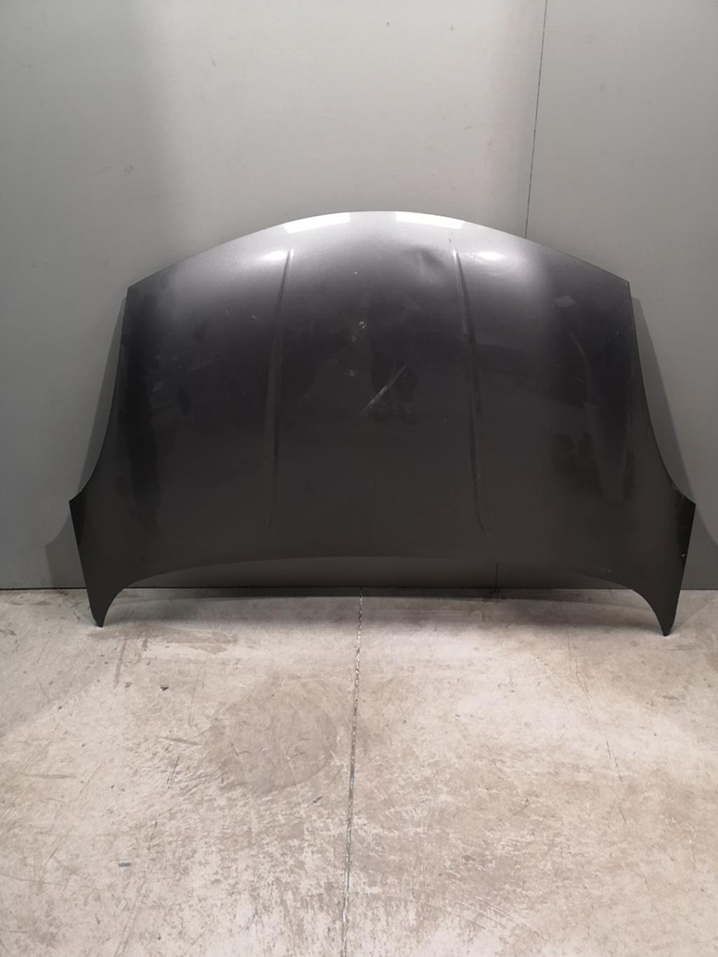 Capot NISSAN NOTE 1 PHASE 1 Diesel - 1
