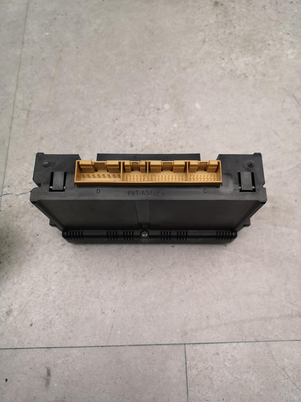 Commande chauffage AUDI A3 1 PHASE 1 Essence - 1