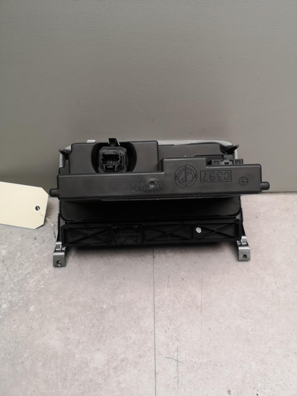 Commande chauffage ALFA ROMEO 147 PHASE 2  - 1