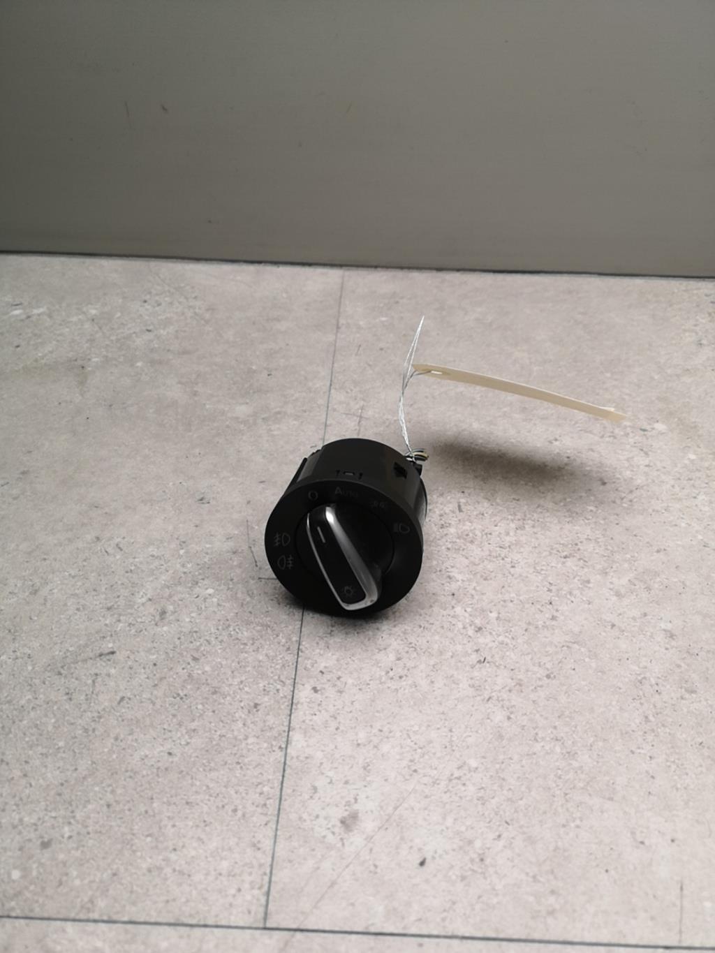 Commande de phare VOLKSWAGEN PASSAT 5 CC COUPE  - 1