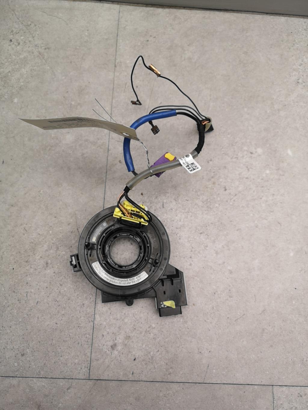 Contatto spiralato VOLKSWAGEN GOLF 5 Gasolina - 1