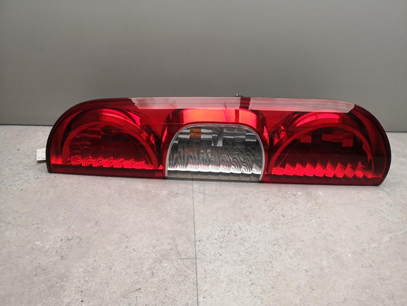 Fanale posteriore principale destro (luci) FIAT DOBLO 1 PHASE 2 Diésel - 1