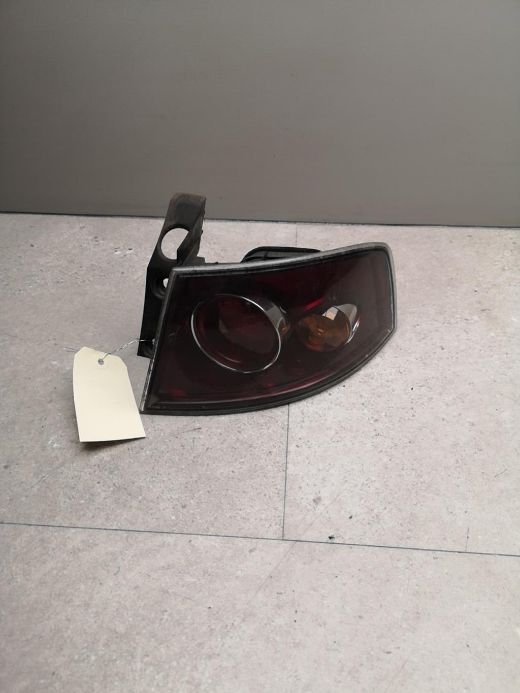 Fanale posteriore principale destro (luci) SEAT IBIZA 3 PHASE 1 Gasolina - 1