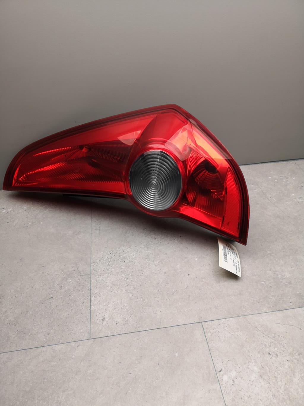 Fanale posteriore principale destro (luci) OPEL AGILA B Gasolina - 1