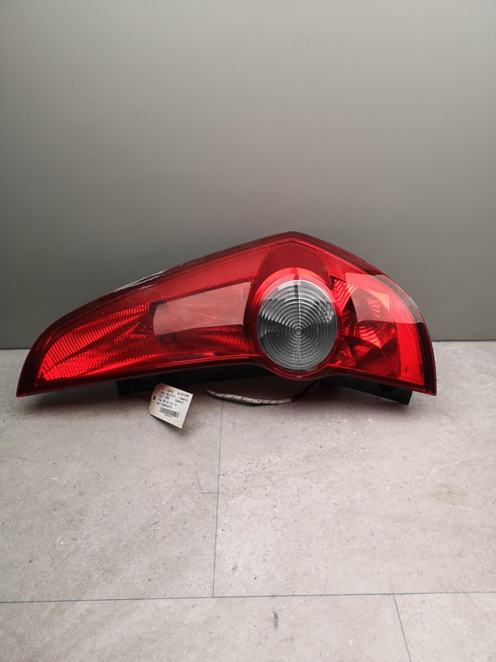 Fanale posteriore principale destro (luci) OPEL AGILA B Gasolina - 1