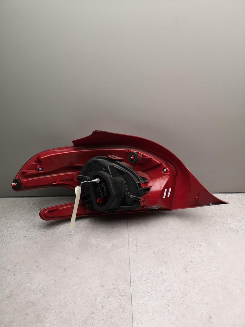 Fanale posteriore principale destro (luci) PEUGEOT 208 PHASE 1 Gasolina - 1