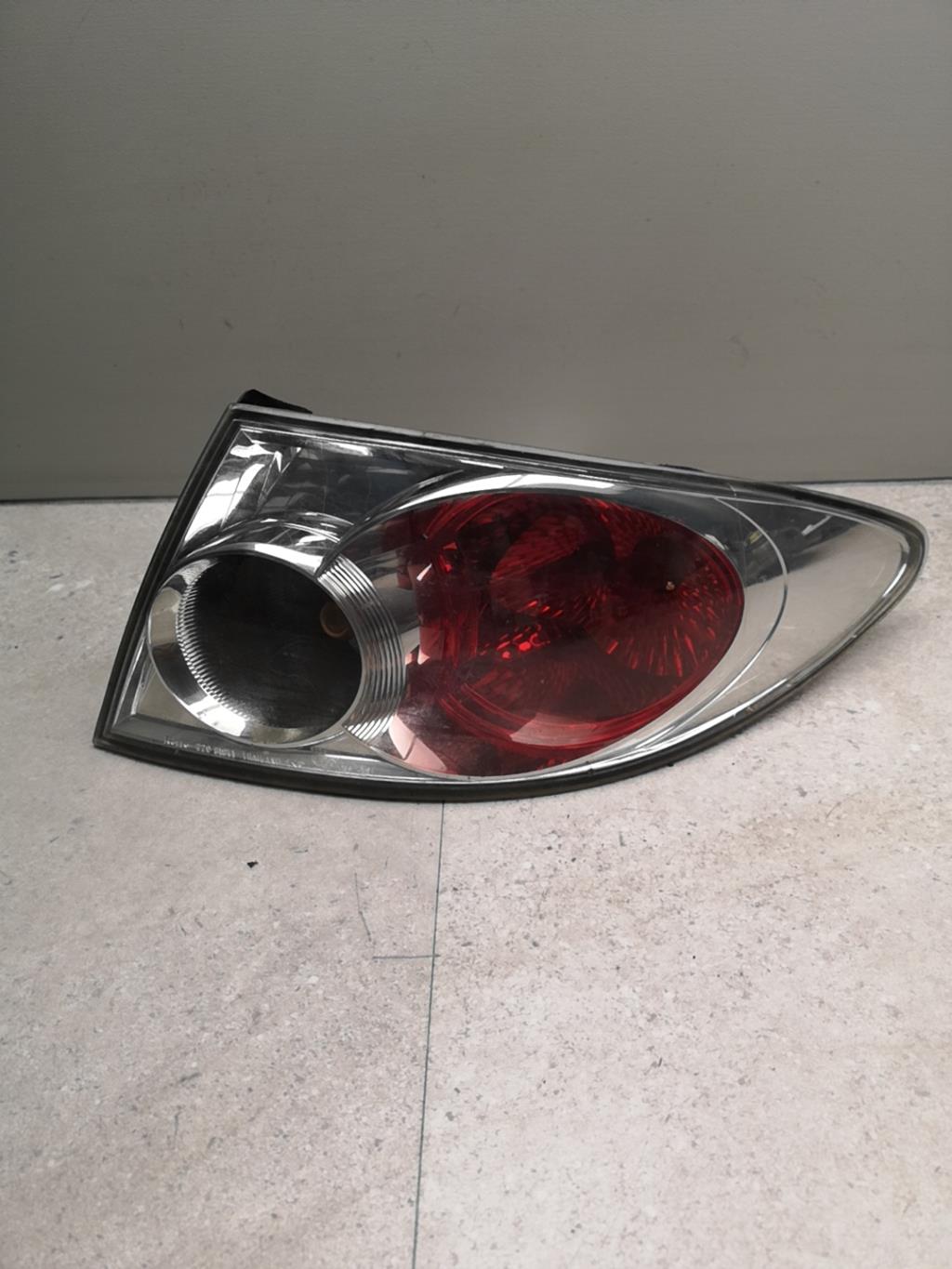 Fanale posteriore principale destro (luci) MAZDA 6 1 PHASE 2 Diésel - 1