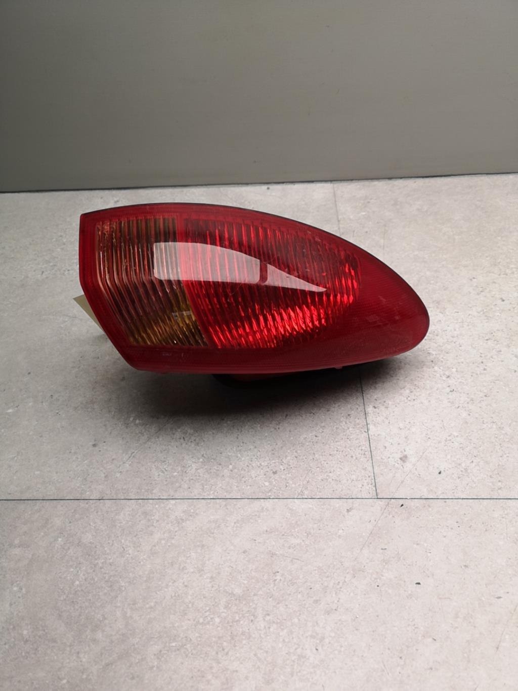 Fanale posteriore principale sinistro (luci) ALFA ROMEO 147 PHASE 2  - 1