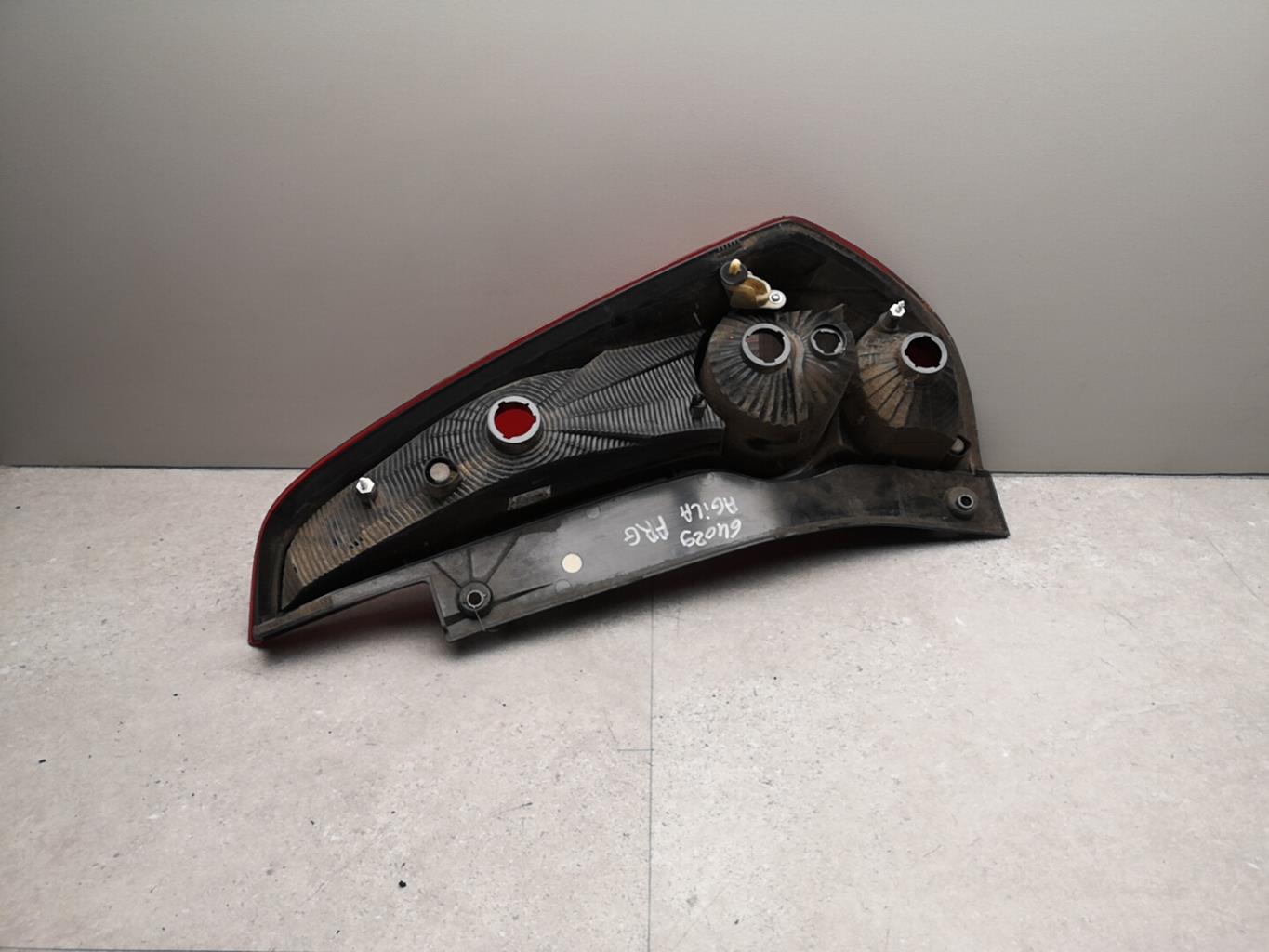 Fanale posteriore principale sinistro (luci) OPEL AGILA B Gasolina - 1