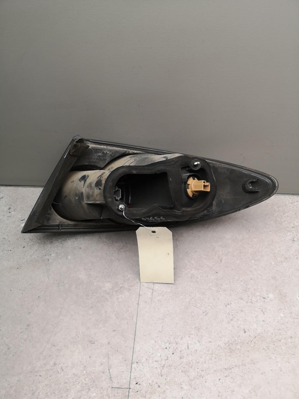 Fanale posteriore principale sinistro (luci) MAZDA 6 1 PHASE 2 Diésel - 1