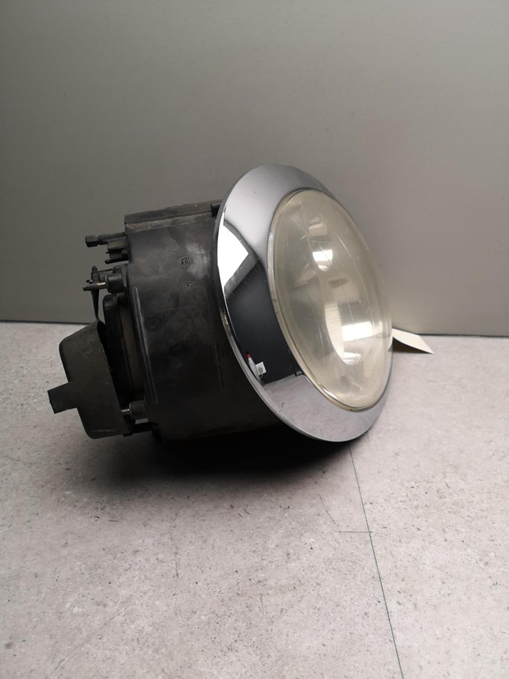 Gruppo ottico anteriore principale sinistro (luci)(faro) MINI MINI 1 R50/R53 PHASE 1 Gasolina - 1