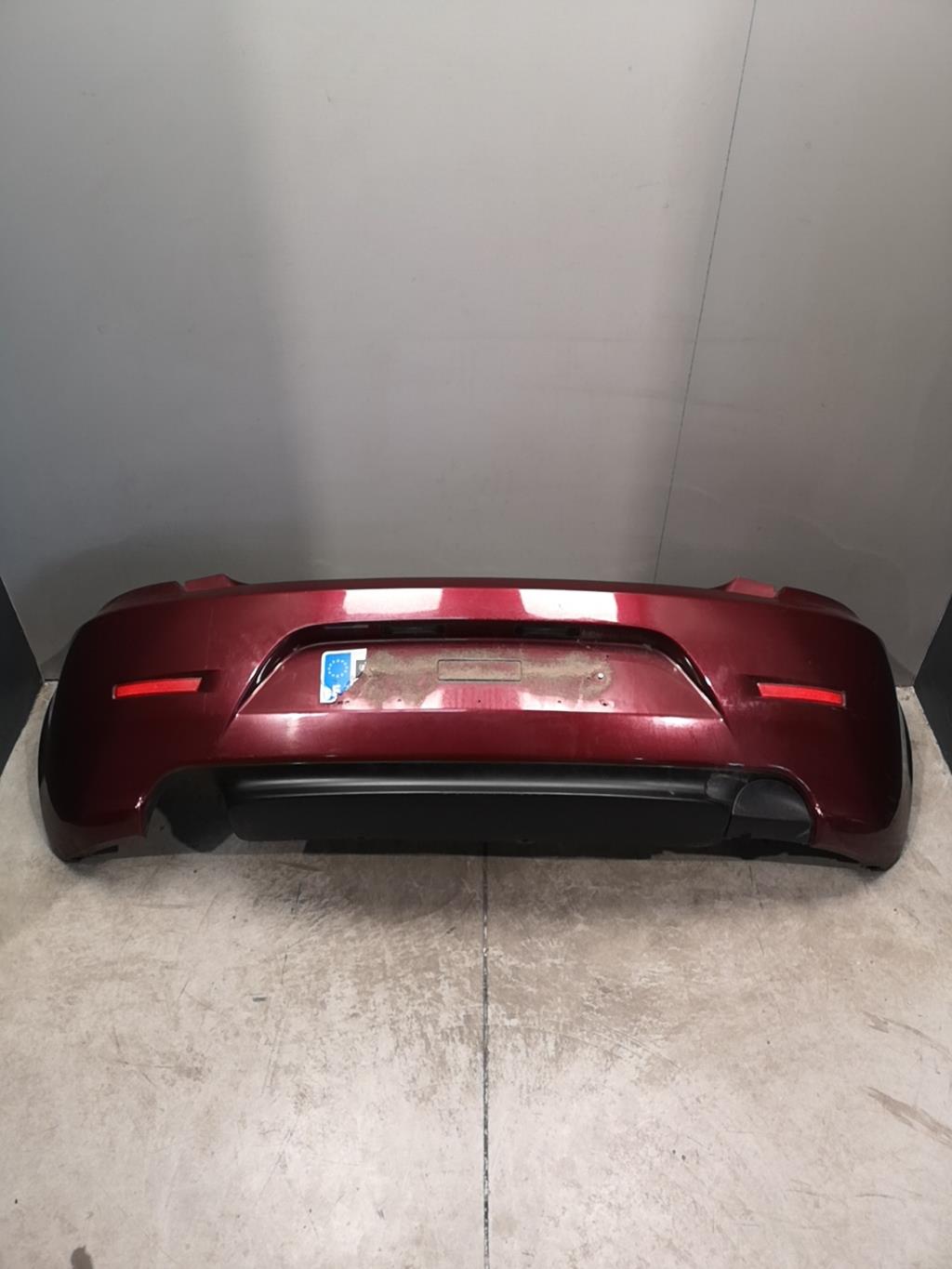 Pare choc arriere ALFA ROMEO 147 PHASE 2  - 1