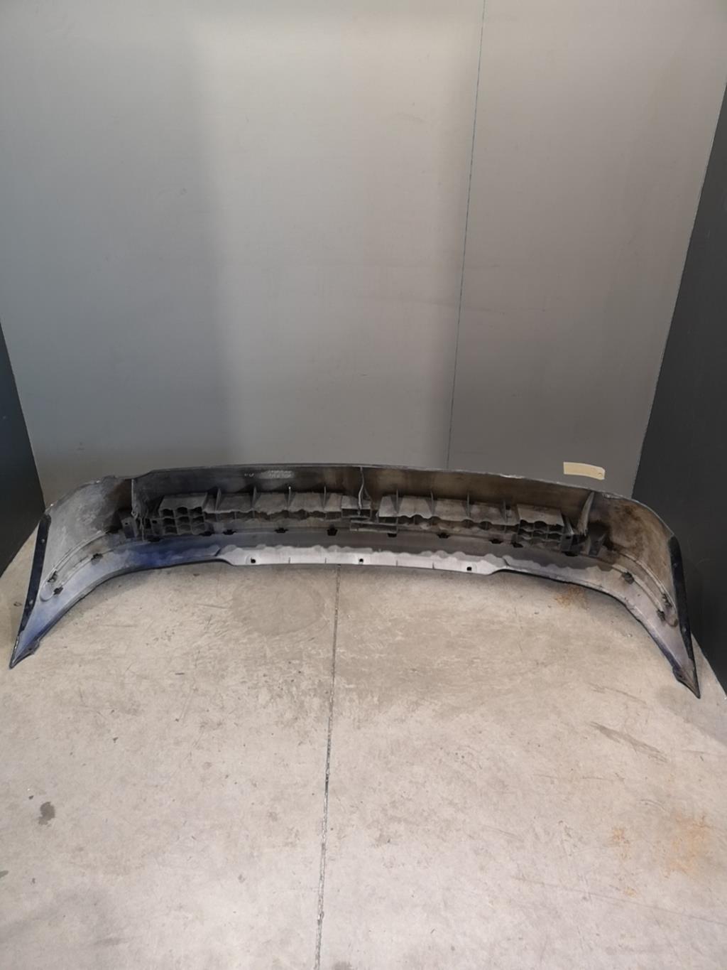 Pare choc arriere RENAULT MEGANE 1 PHASE 2  - 1