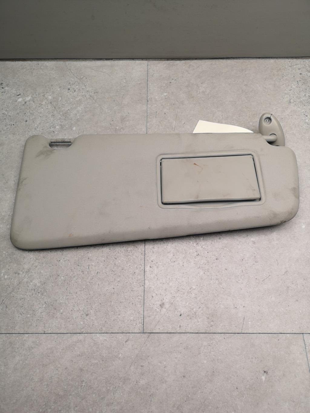 Visiera parasole destra FORD C-MAX PHASE 2 Diésel - 1