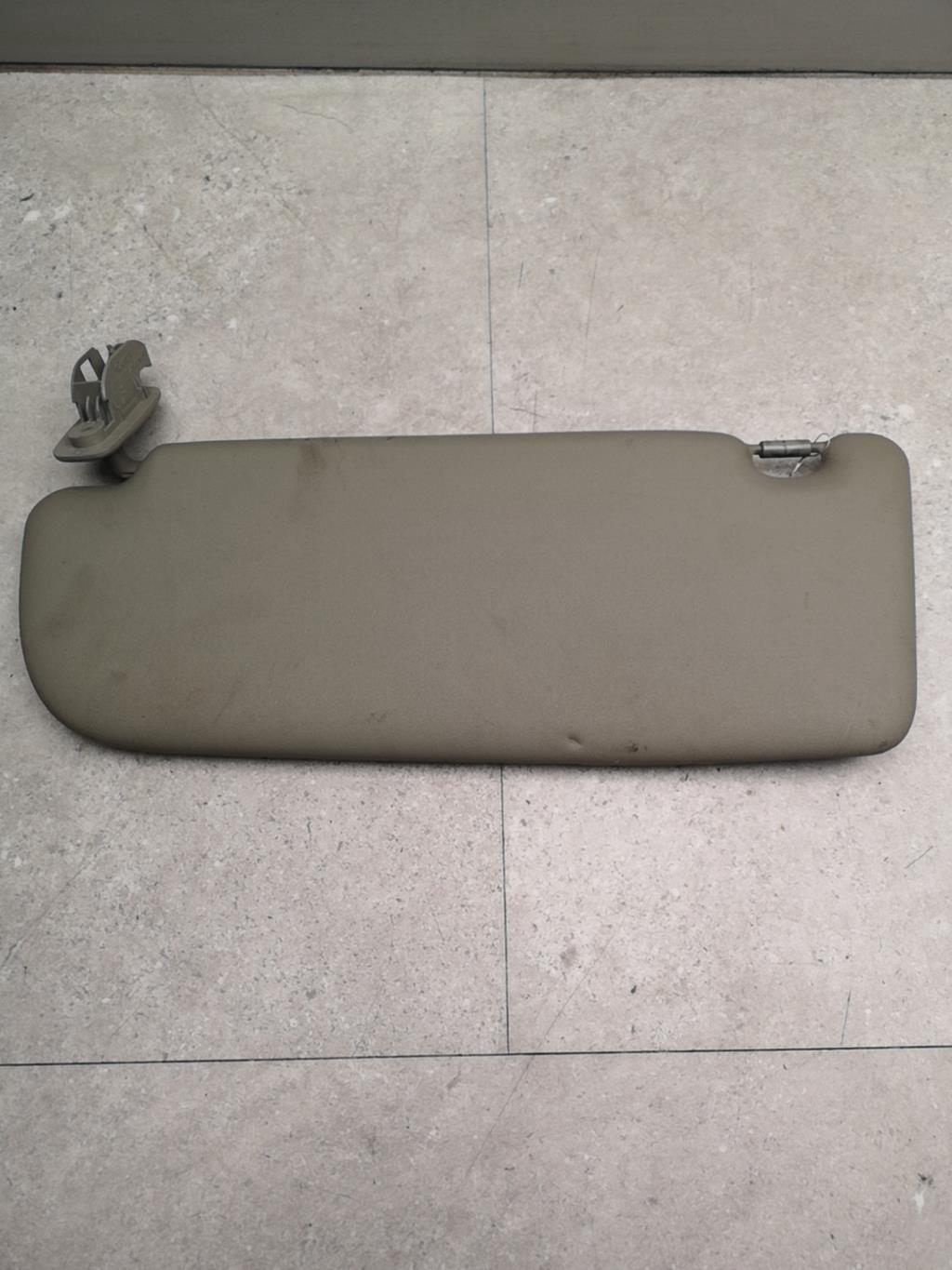 Visiera parasole destra AUDI A3 1 PHASE 2 Diésel - 1