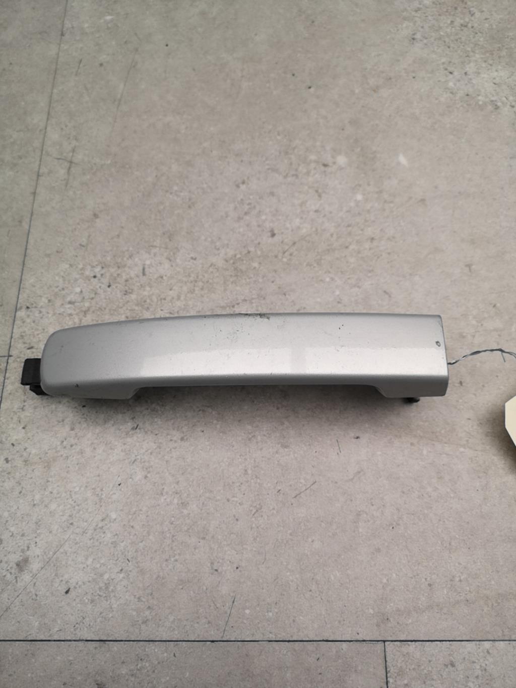 Maniglia portiera posteriore destra NISSAN QASHQAI 1 PHASE 1 Diésel - 1