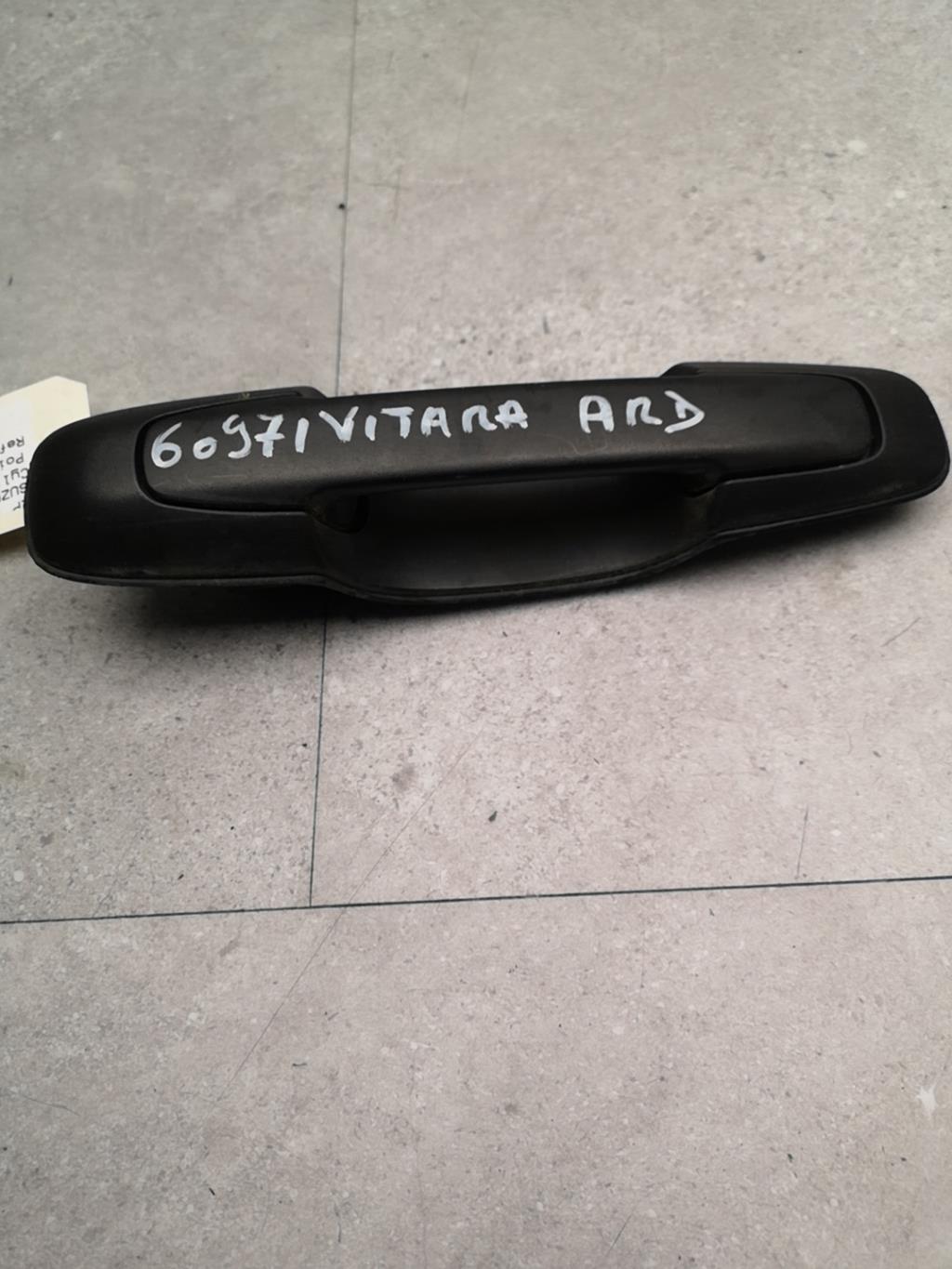 Maniglia portiera posteriore destra SUZUKI GRAND VITARA 1 Diésel - 1
