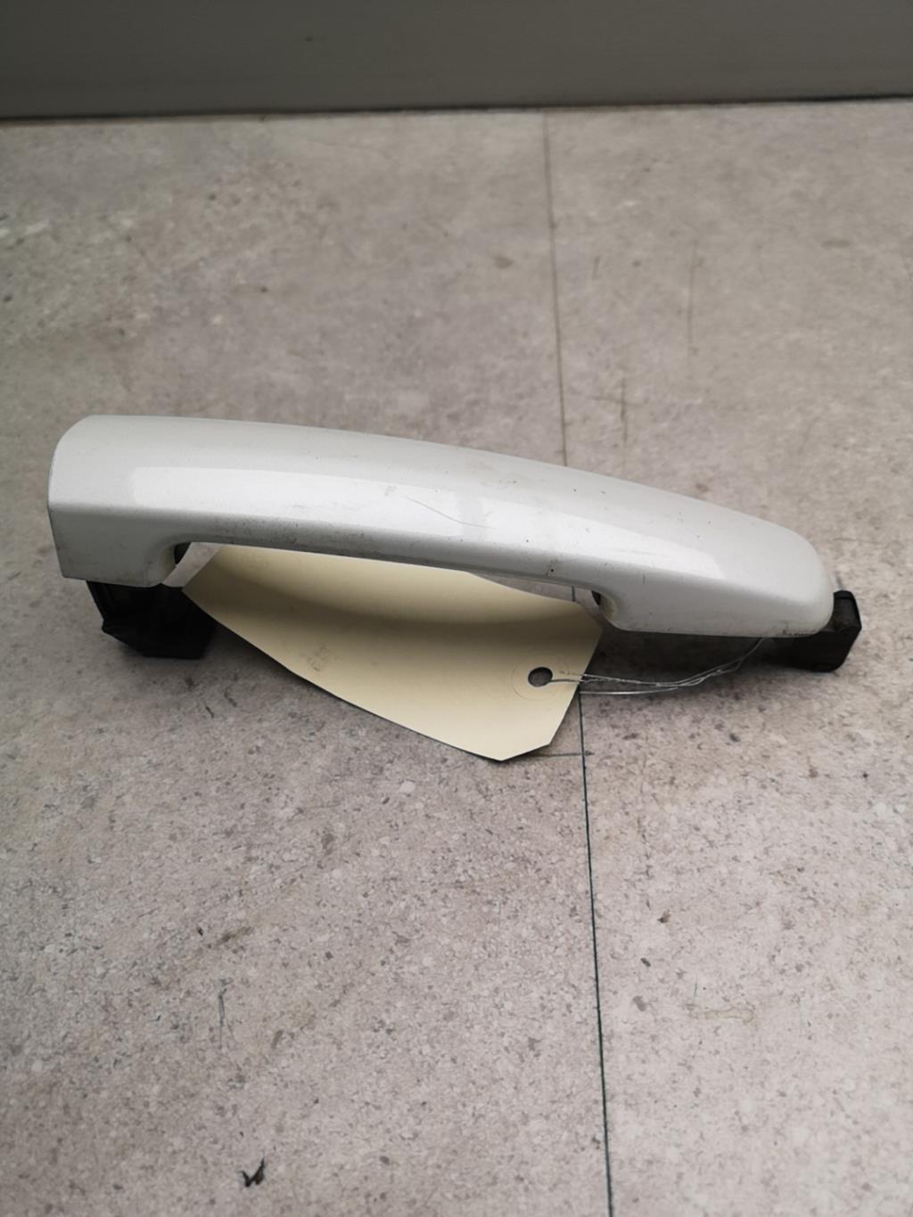 Maniglia portiera posteriore destra OPEL AGILA B Gasolina - 1