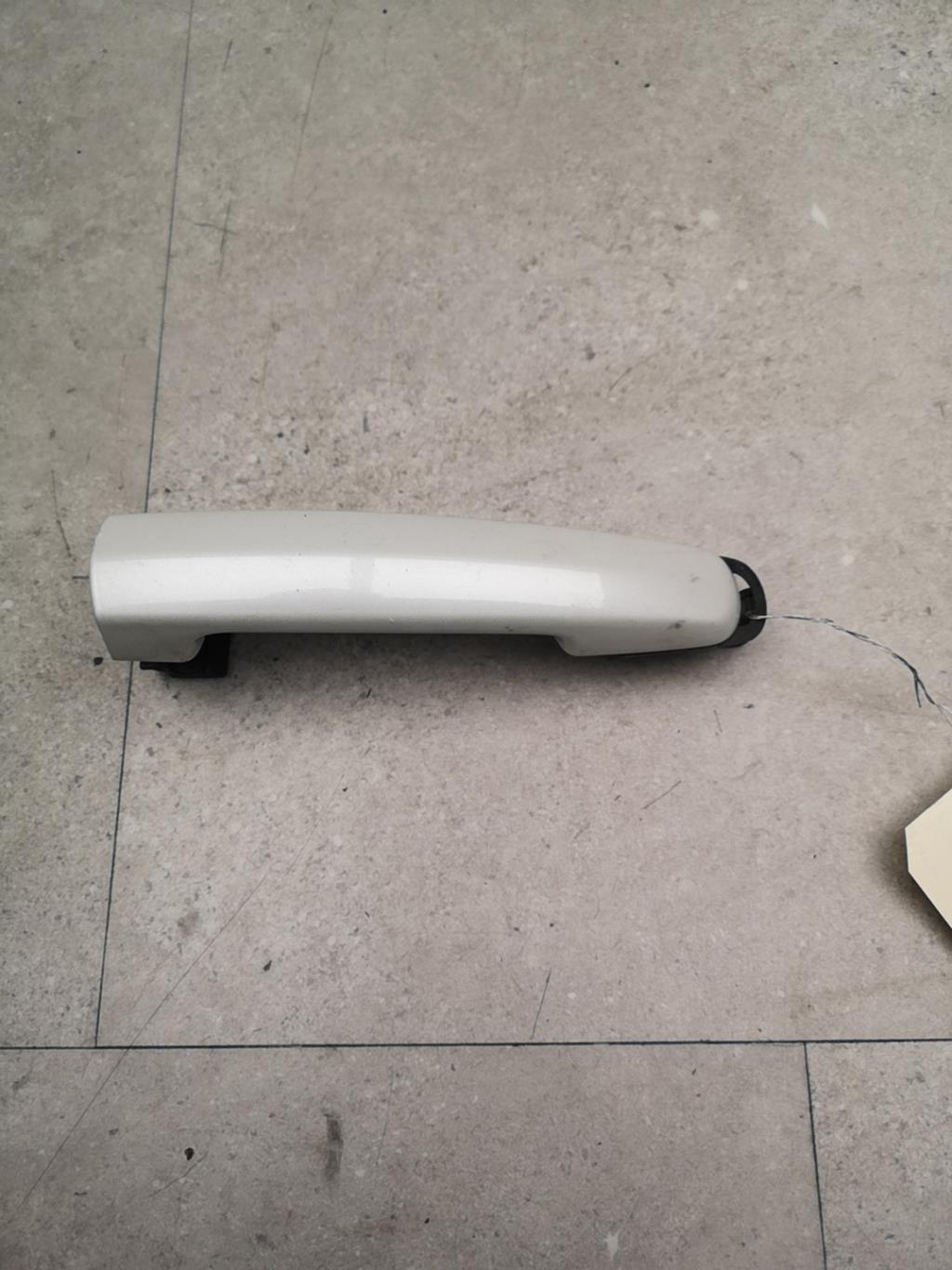 Maniglia portiera posteriore sinistra OPEL AGILA B Gasolina - 1