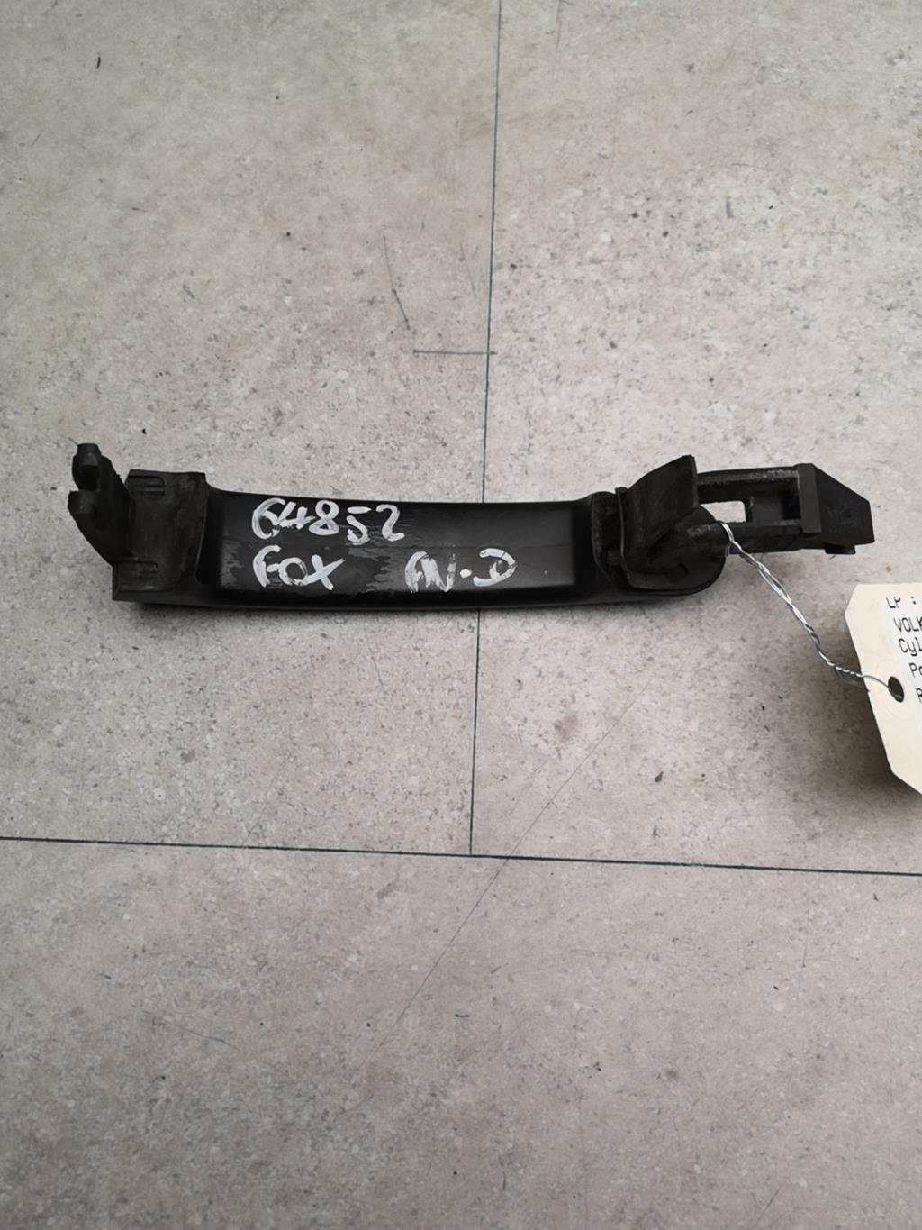 Maniglia portiera anteriore destra VOLKSWAGEN FOX Diésel - 1