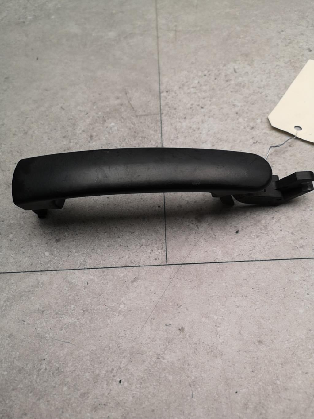 Maniglia portiera anteriore destra VOLKSWAGEN GOLF 4 Gasolina - 1