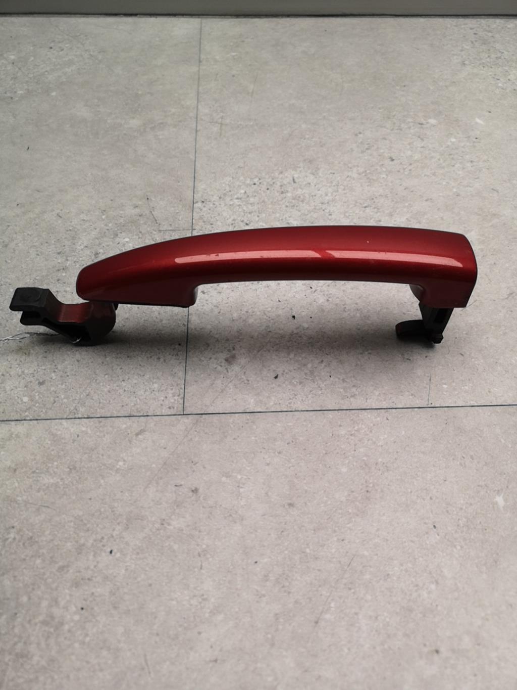 Maniglia portiera anteriore sinistra CITROEN C4 1 PHASE 1 COUPE  - 1